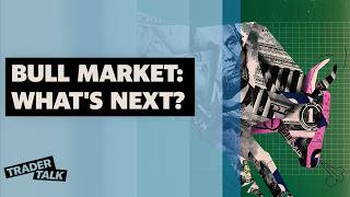 Why Wall Street still believes the bull market has room to run