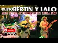 BERTIN Y LALO  EN HUEHUEPIAXTLA PUEBLA PARTE #2 BAILE DE FERIA 2020.