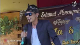 FULL MEDLEY HIJI CATETAN LANGSUNG NEUNDEUN HAREPAN LIVE PERFORM CEU TARSIH FEAT ELHA MUSIK