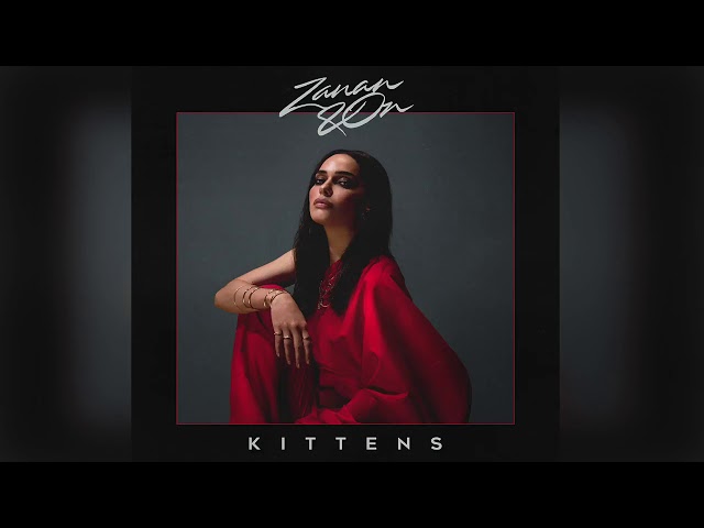 KITTENS - Zanan & On class=