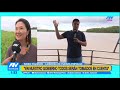 Keiko Fujimori recorre el Perú profundo para escuchar a comunidades olvidadas