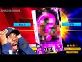 PULLED PINK DIAMOND In Superstar Spinner Pack Opening! NBA 2K Mobile Season 3