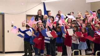 Veterans Day poem
