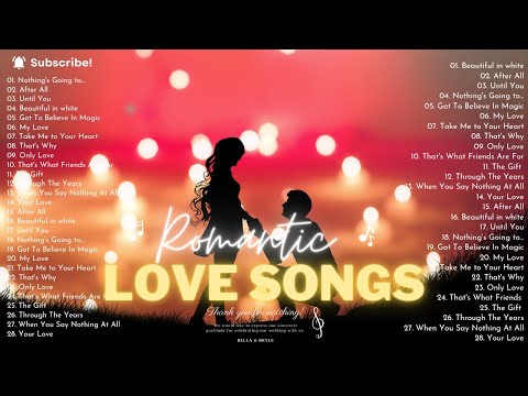 Oldies But Goodies 90 s Love Songs Playlist 💖 Best Love Songs 2023 💖 Westlife, Boyzone