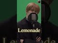 完璧な曲フリ🍋wwww 【NCT127 / 日本語字幕】