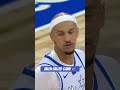 JALEN. CLUTCH.