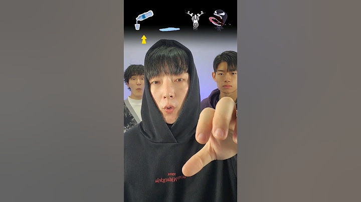 Emoji Beatbox Challenge #beatbox #tiktok