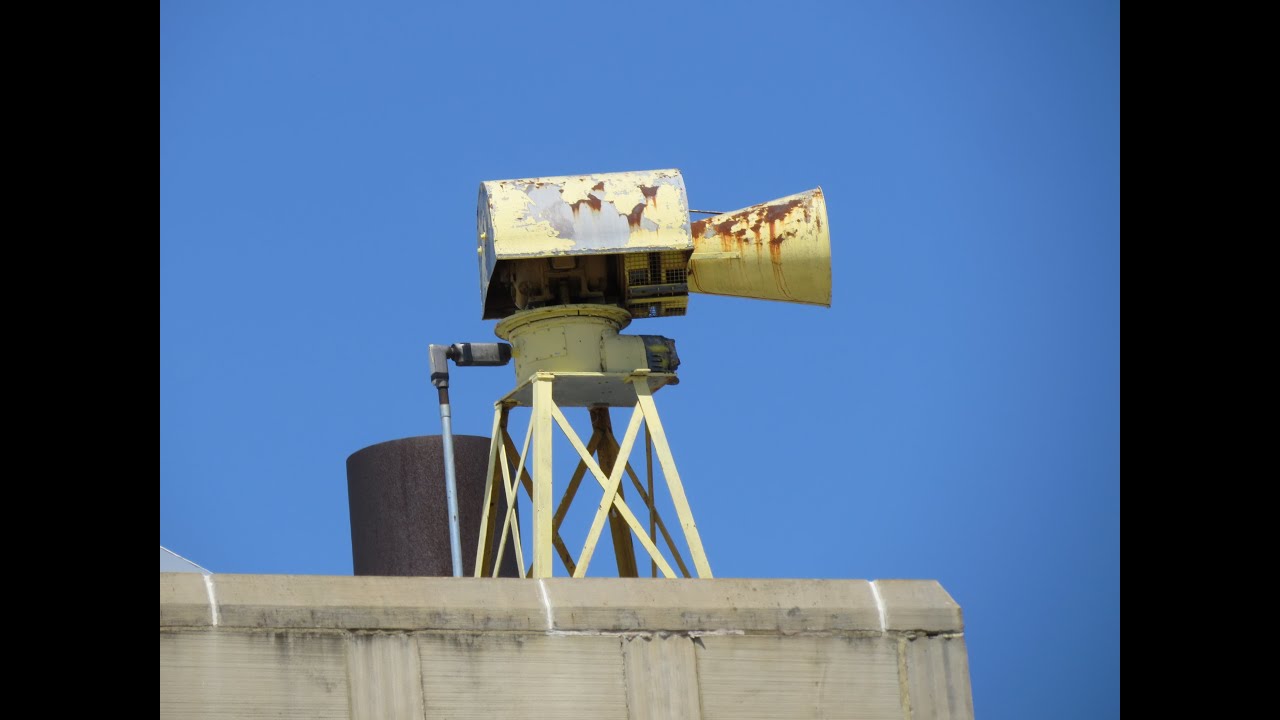 H.O.R. Super Sirex No. 15 | Full Alert | Hamilton, OH | 8/7/19