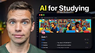 Tana for Students: Best AI-Powered Studying App screenshot 2