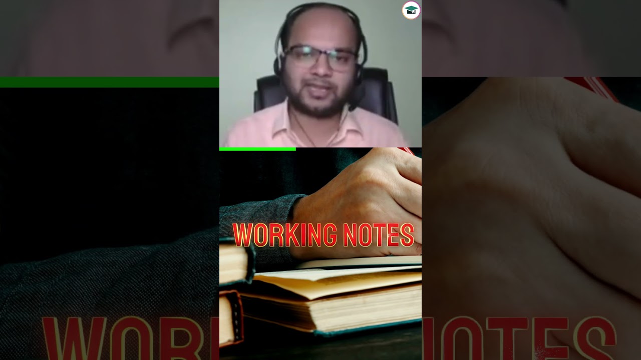 Why Your Marks Deducted in CA Foundation Accounts Exam | Accounts Exam Tips 