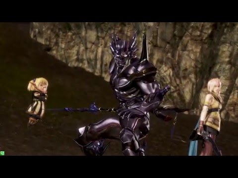 【DFFAC】　セシル　ダークフレイム　part5