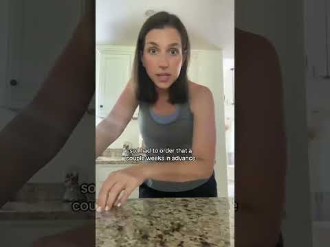 Episode 7: Participating in your kids birthday party is not the mental load