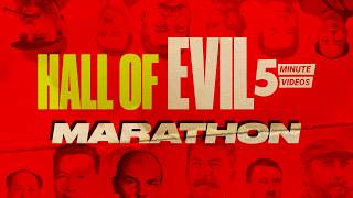 Hall of Evil | 5-Minute Videos | PragerU