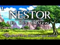 Nestor El Rey Dragón Parte 1 Ngomoso Una Historia Que Contar Nestor El Rey Dragón Parte 1 Ngomoso Una Historia Que Contar
