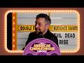 LEE CRONIN’S Life at the Movies (Director of LEE CRONIN'S THE MUMMY, EVIL DEAD RISE)