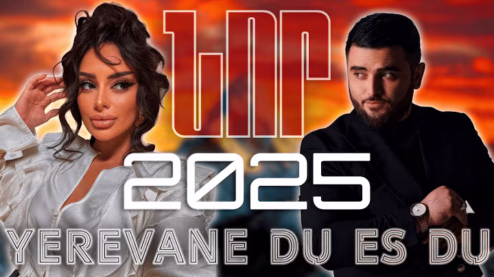 Oksy Avdalyan & Arshavir Martirosyan ~ NEW MIX 🔥 Top Remix 2025 || Lavaguyn Erger Havaqacu