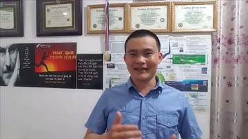 [Nguyễn Khoát] Quy trình ra quyến định để đạt được mục tiêu của mình