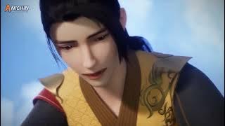 Martial Master episode 216 sub indo | dunghua sub indo