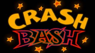 Crash Bash OST - Jungle Bash (re-arranged)