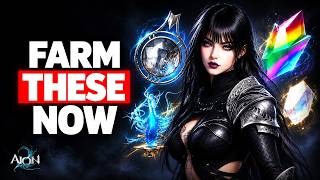 Download lagu AION 2 Doesn’t Tell You Any of This, So I Will…
