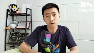【ThinkMo】What is role of VxLAN #Cisco #CCNA #CCNP #CCIE #network