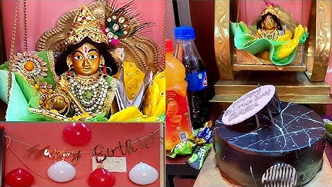 Happy Birthday Gopu