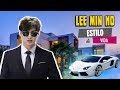 ★LEE MIN HO (이민호) ESTILO DE VIDA 2019 || Familia, Novia, Ingresos, Casa, Coches  || Keleer Dik!