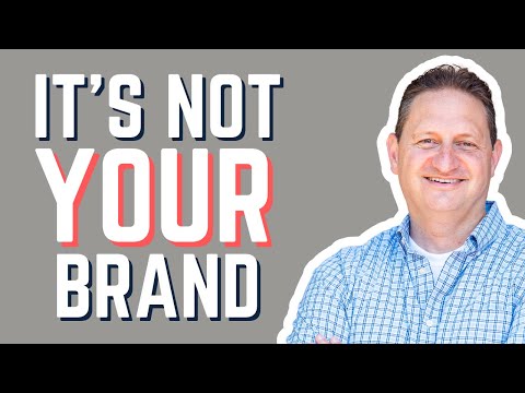 You Don't Own