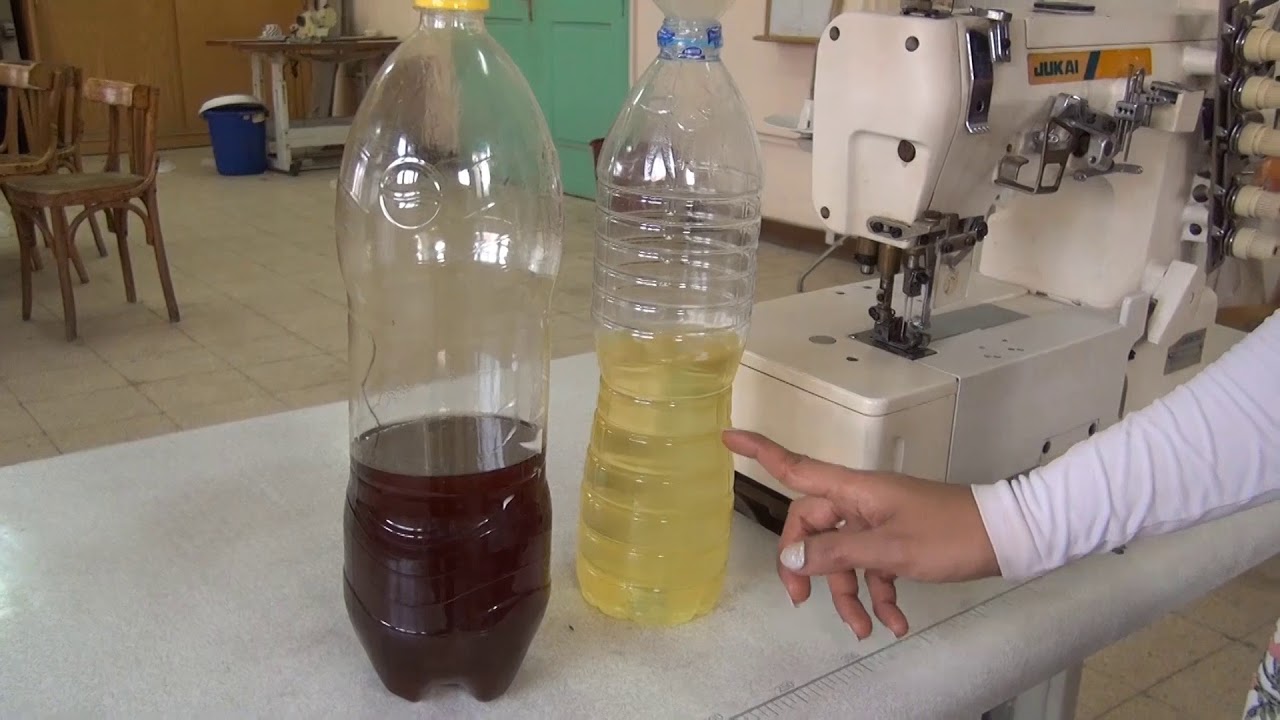 23  تزييت ماكينة الأورلية