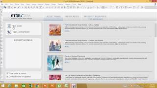 TIME HISTORY ANALYSIS IN ETABS FOR BHUJ - Prashant Patil - Prashant Patil