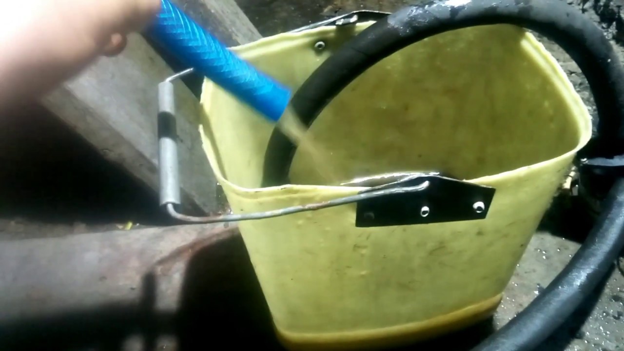 Как промыть 🍋лимонной кислотой радиатор печки на машине Ланос LANOS ...