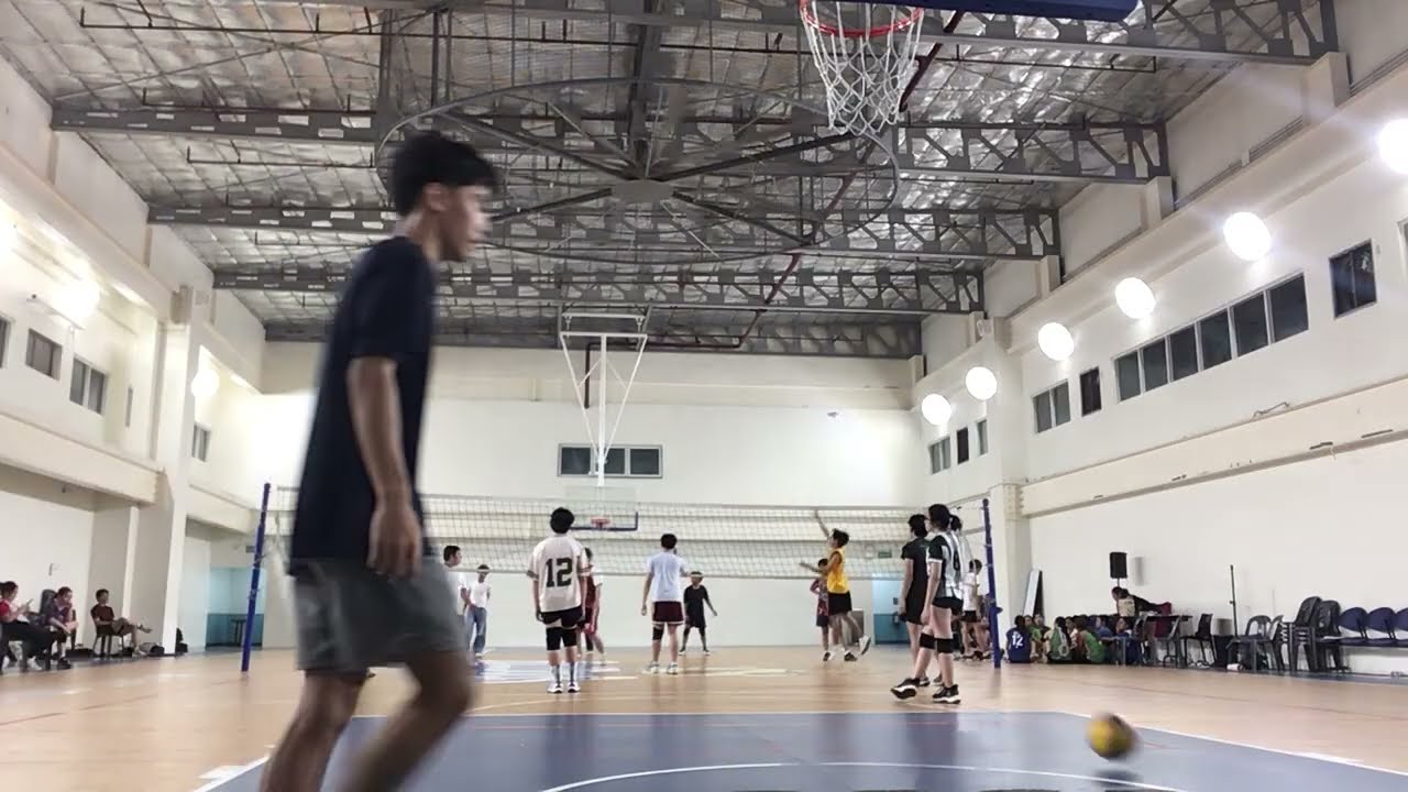 1/2 | 03/05/26 | NU East Ortigas Gym