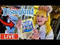 Pin trading  trivia challenge at disneyland