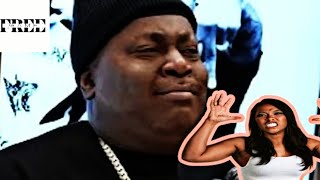 Watch Trick Daddy Explain Why He Dates Younger Women & Stay Away From Cougars!!!