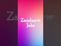 New Jobs in India | Gulf Jobs | Jobs in Dubai | Jobs in UAE | Jobs in Saudi @zsmfnew #zsmfnew Jobs