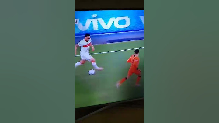 Türkiye Hollanda maçı