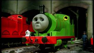 Thomas Clic Instrumentals The Fogman Part 1