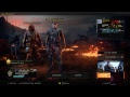 Live Call of Duty BO4 Hardcore Player- Female Tryhard Goes to Blackout! @Jamey_Lamey