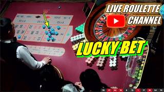 🔴 LIVE ROULETTE |💰 Watch Lucky Bet In Real Vegas Casino 🎰 Light Morning Session ✅ 2026-04-29