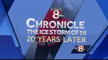 Ice Storm of 1998 Special