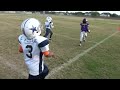 YFF Conference Championship Preview