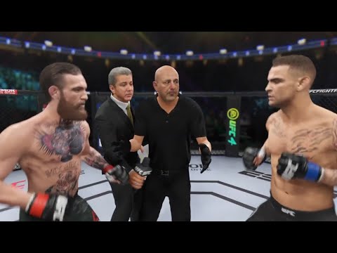 Vídeo: El Equipo Fight Night De EA Creará El Nuevo Juego De UFC