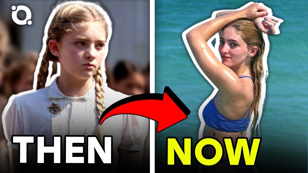 The Hunger Games' Cast: Where Are They Now?