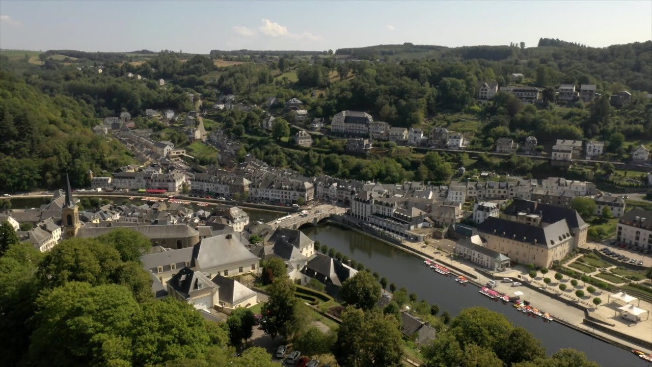Bouillon roofvogels in een prachtig kasteel YouTube