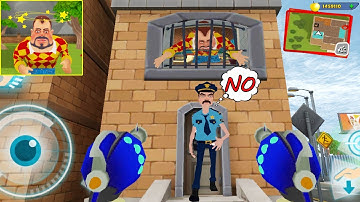 Dark Riddle Halloween New Update 4.2.1 | Android /IOS Gameplay Part 26