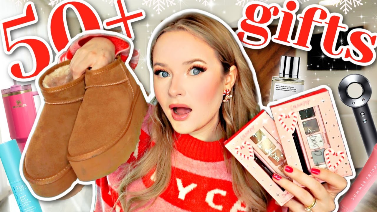 Ultimate Holiday Gift Guide 50+ MustHave Holiday Gifts for Everyone