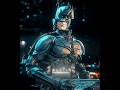 It Wasn't About Thrill Seeking - Christian Bale Batman Edit | VAI LENTO (slowed)