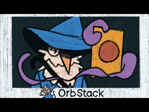 OrbHand