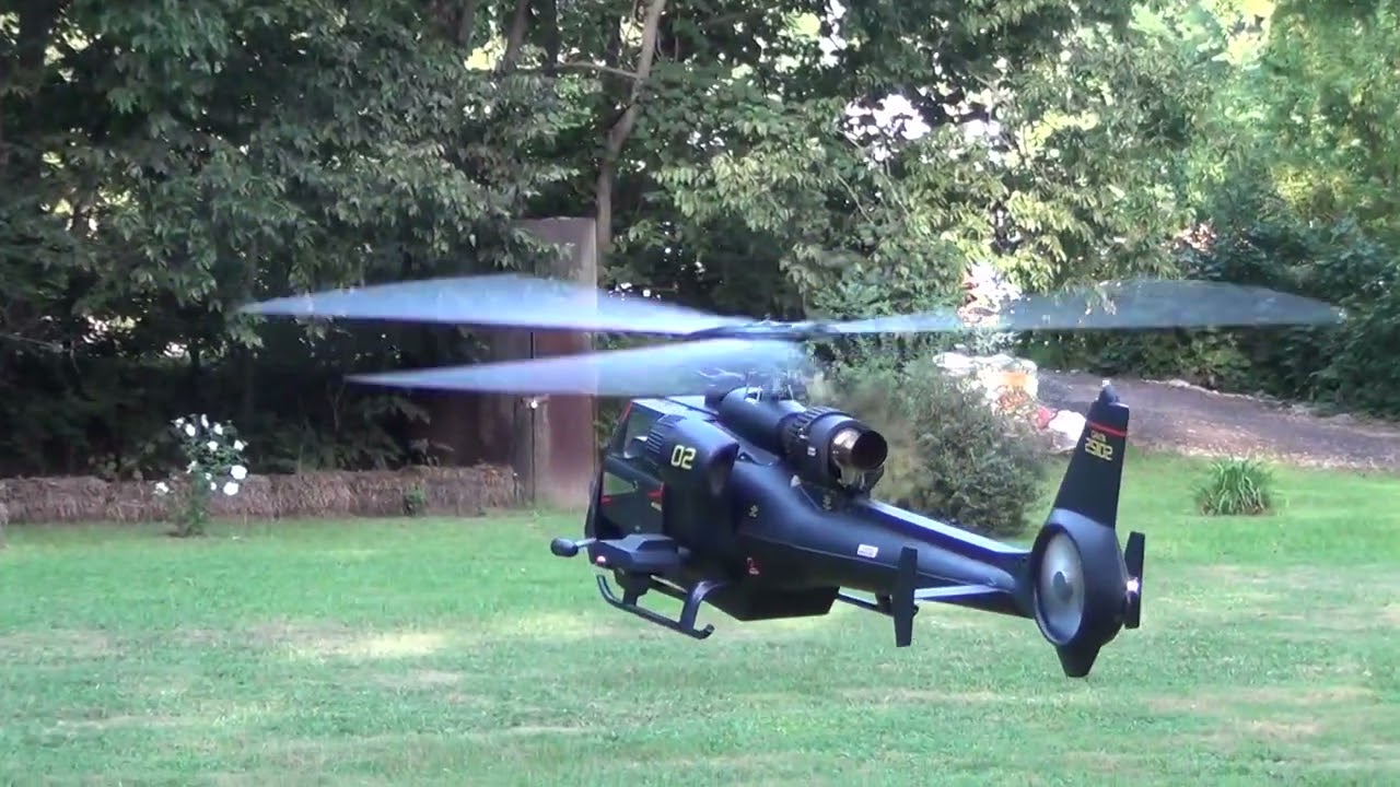 Rodney's Blue Thunder maiden flight  8/27/23