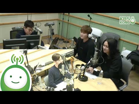 [김성주의 가요광장] 노을 강균성 "결혼하고 싶다"